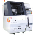 Máquina de CNC para processamento de vidro móvel (RCG540D)